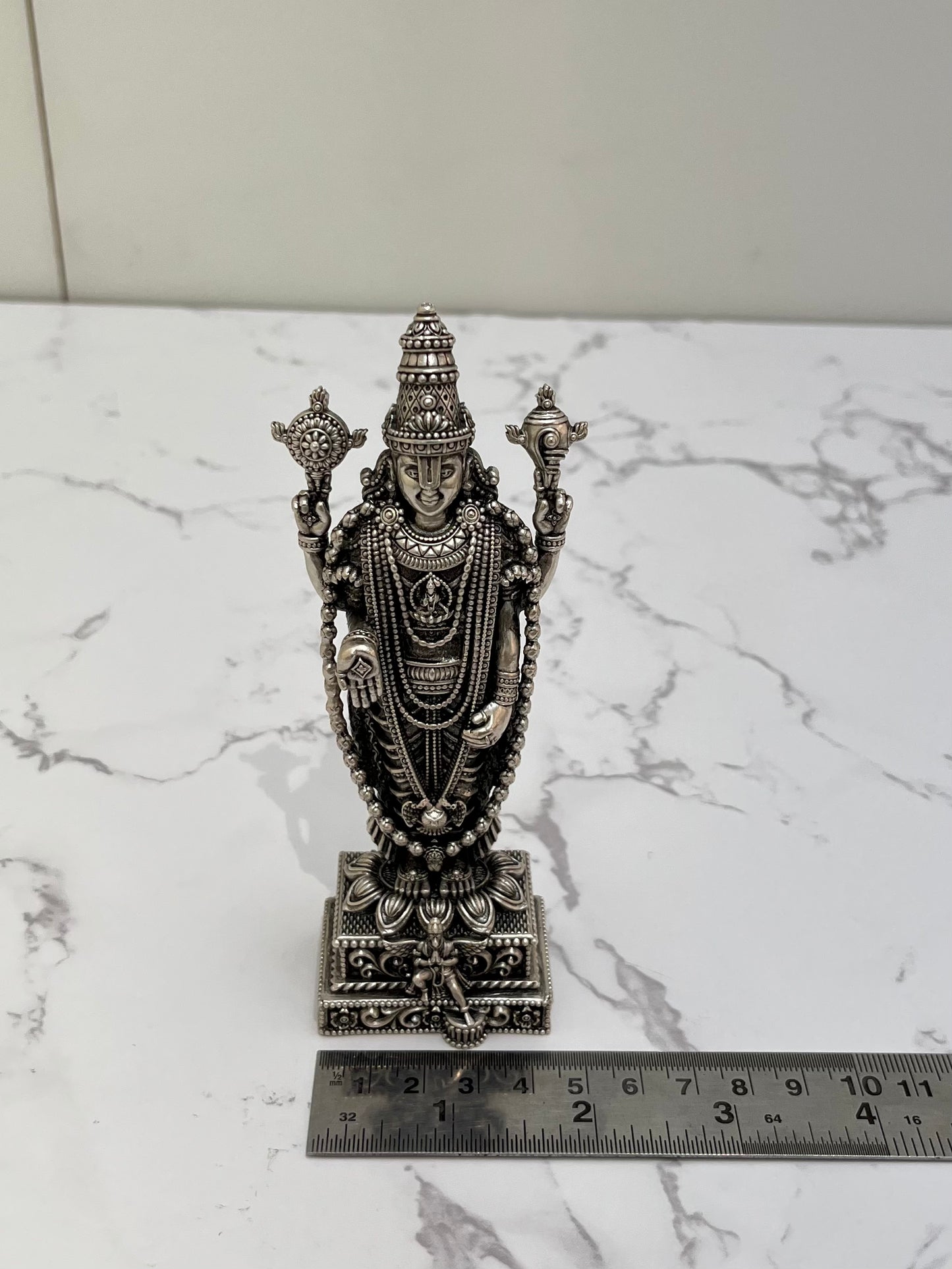 TIRUPATI BALAJI IDOL