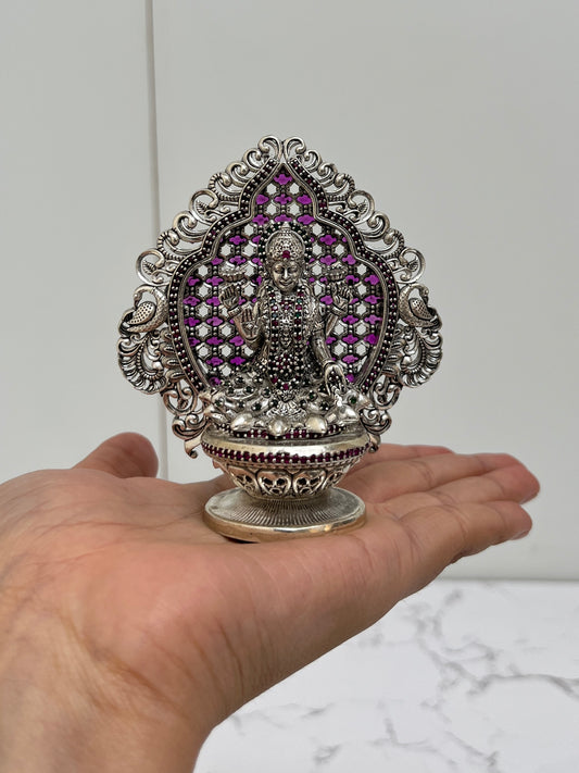 LAKSHMI GANESH IDOL