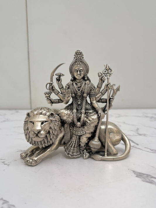 DURGA MAA IDOL