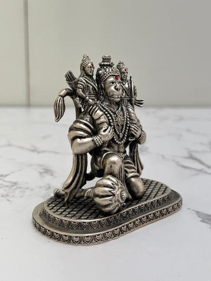 HANUMAN RAM LAKSHMAN