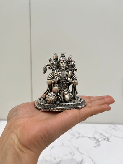 HANUMAN RAM LAKSHMAN