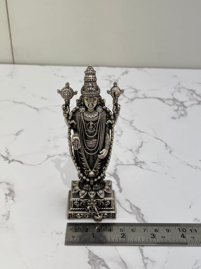 TIRUPATI BALAJI IDOL