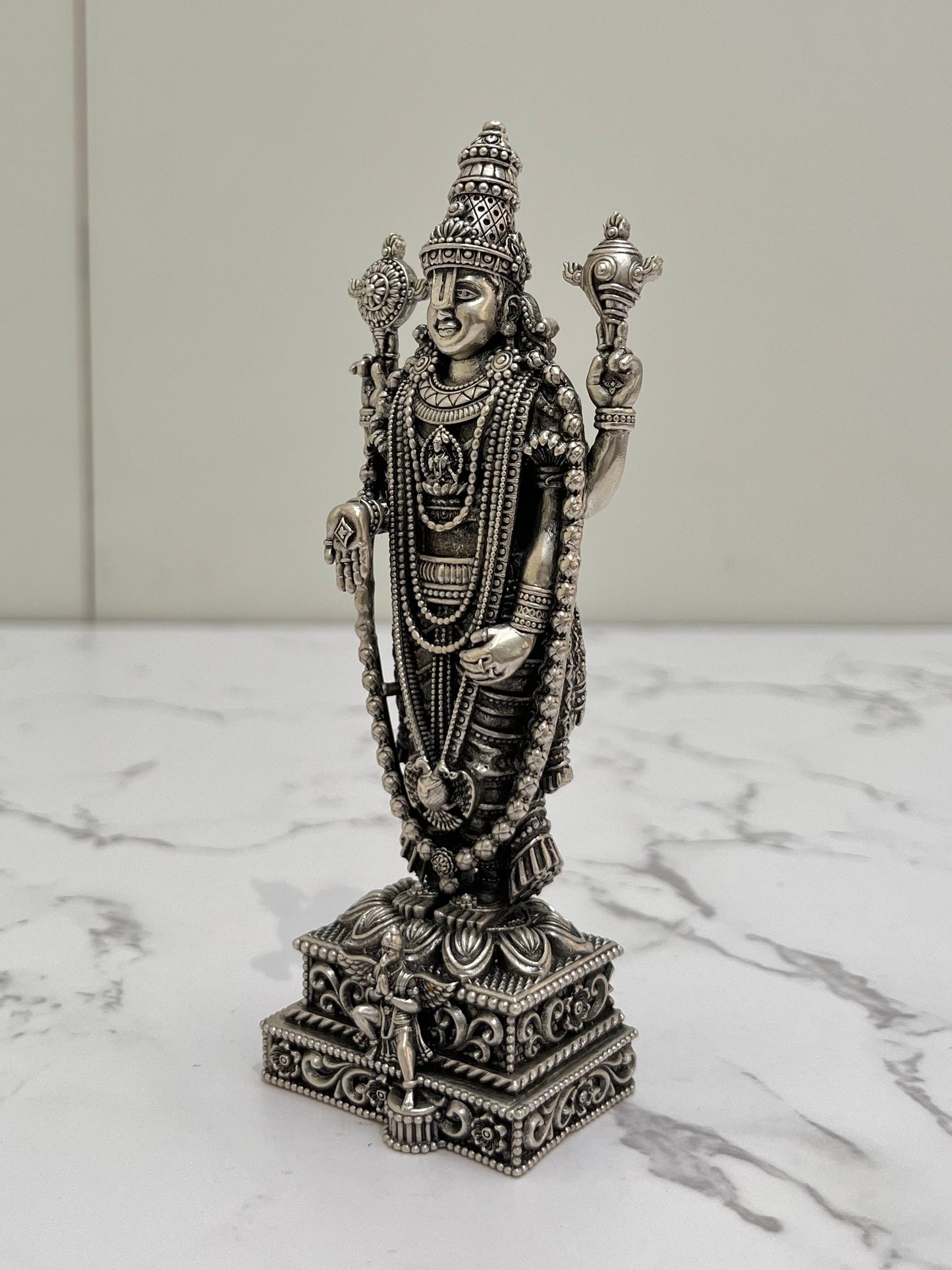 TIRUPATI BALAJI IDOL