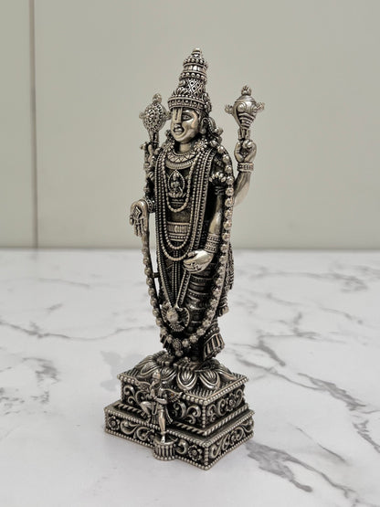 TIRUPATI BALAJI IDOL