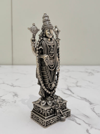 TIRUPATI BALAJI IDOL