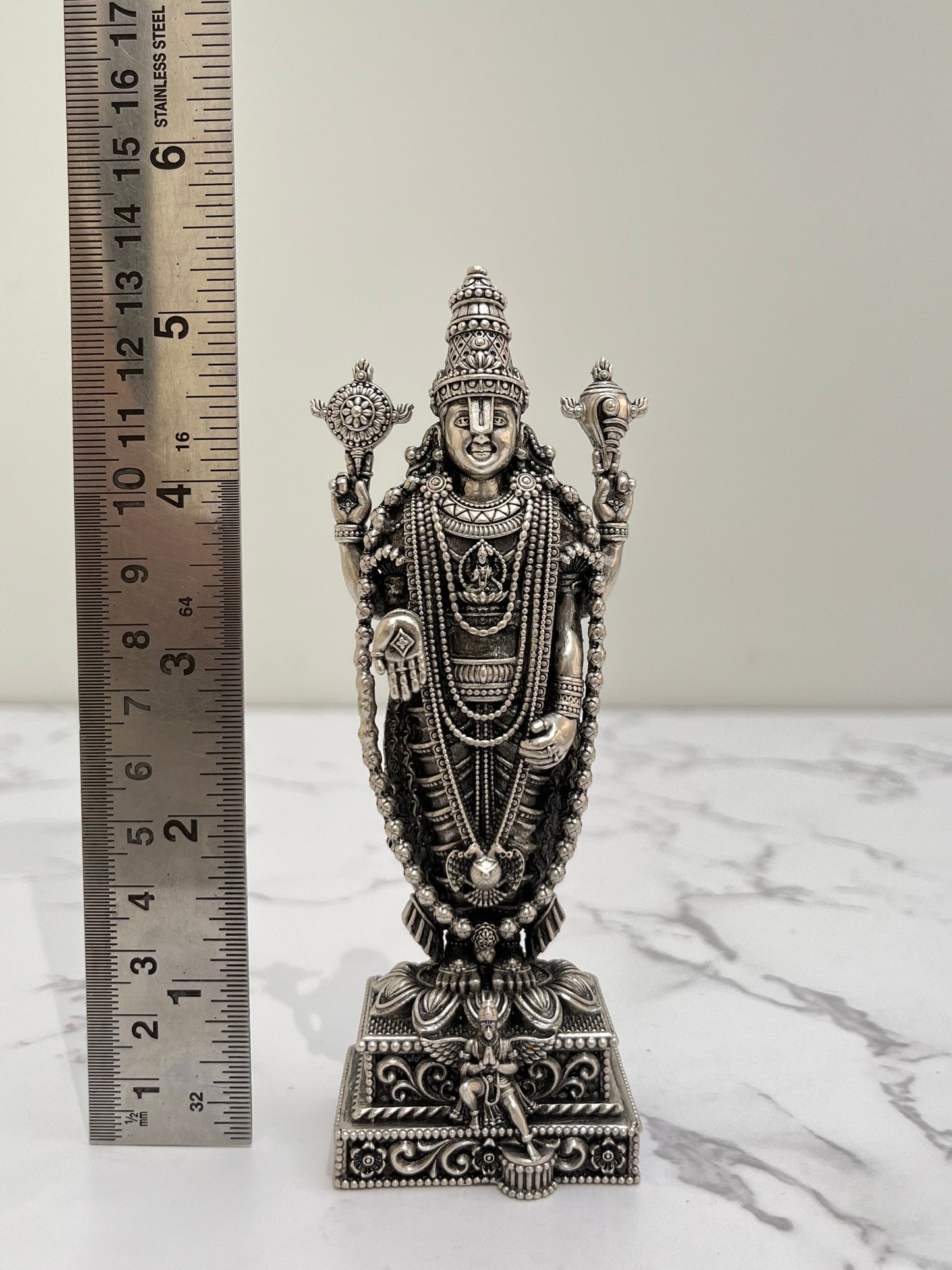 TIRUPATI BALAJI IDOL