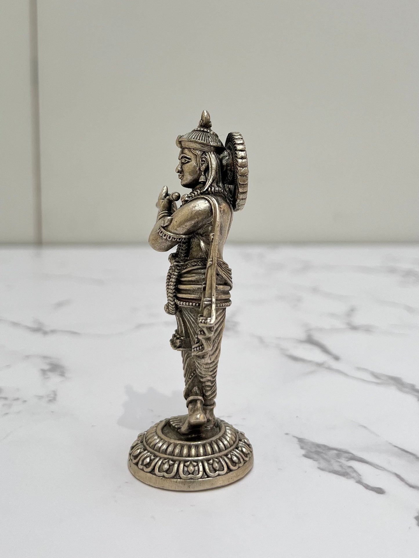KRISHNA IDOL