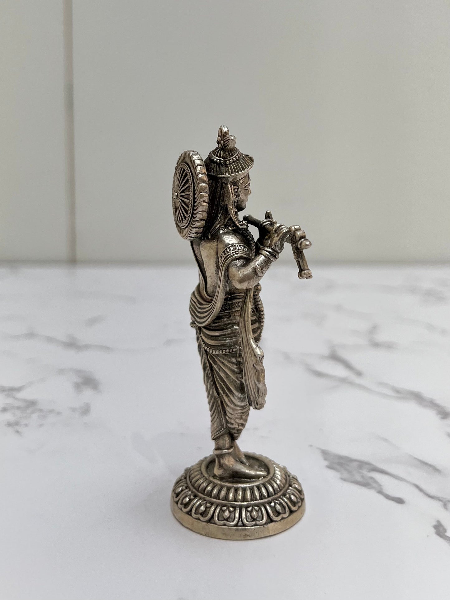 KRISHNA IDOL
