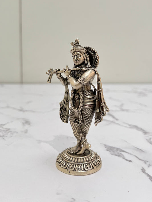 KRISHNA IDOL