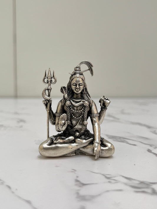 SHIVA IDOL