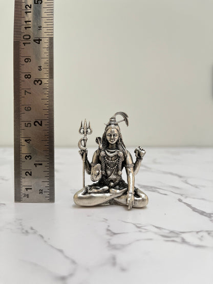 SHIVA IDOL