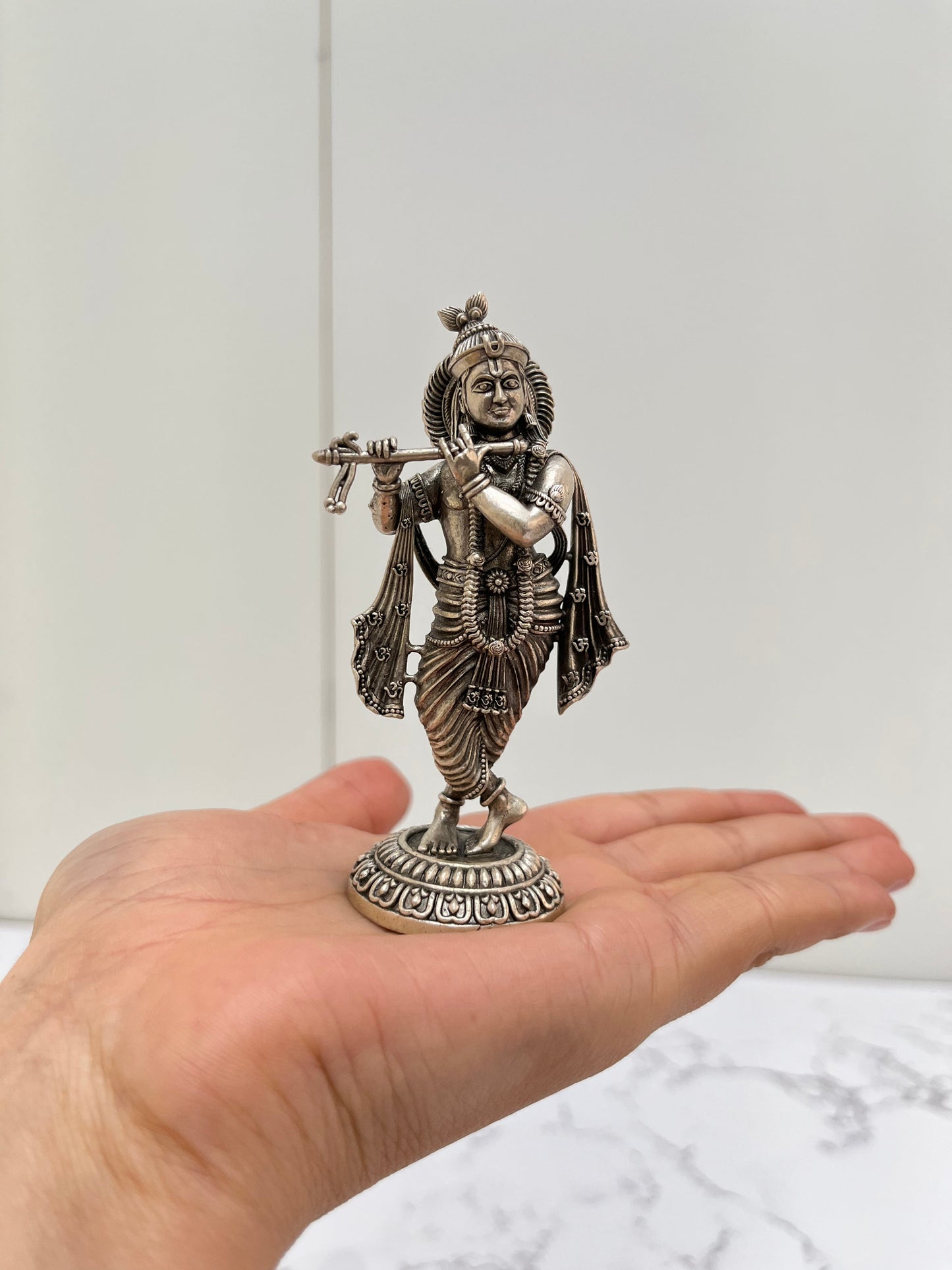 KRISHNA IDOL