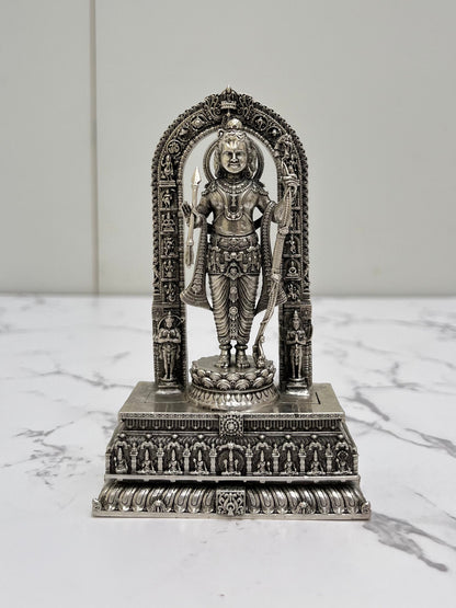 RAMA IDOL