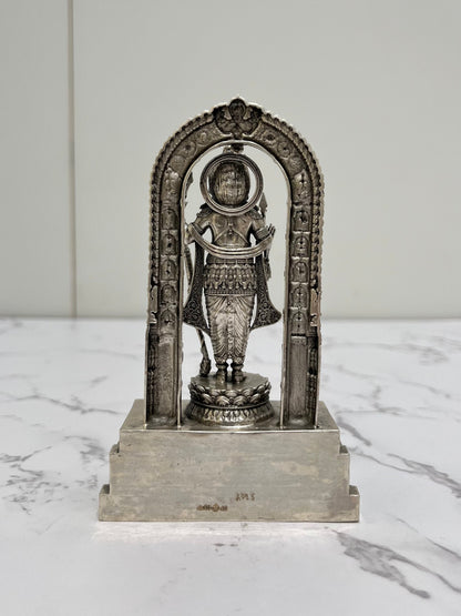 RAMA IDOL