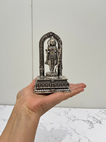 RAMA IDOL