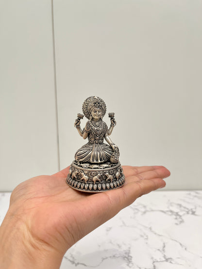 LAKSHMI GANESH IDOL