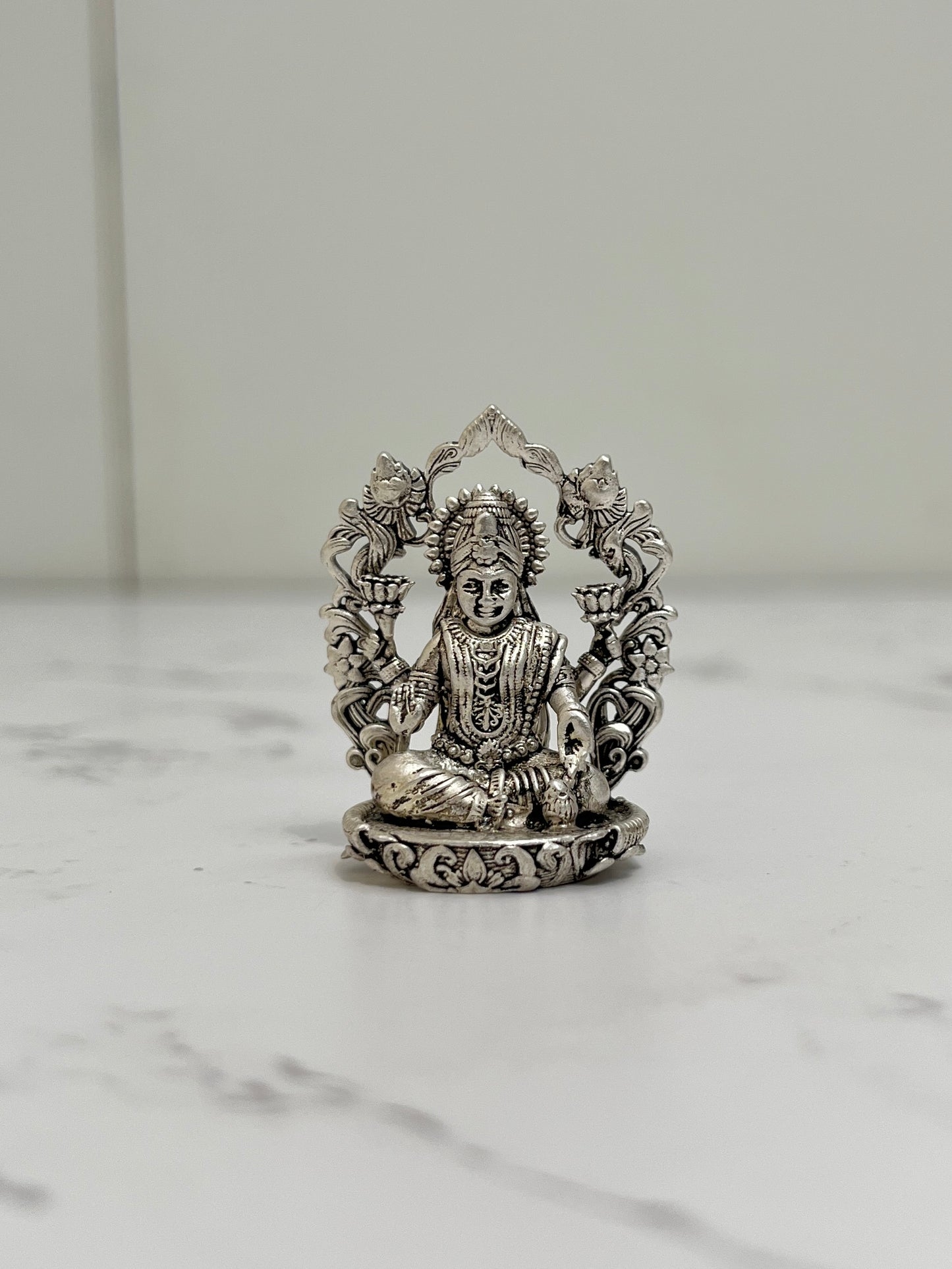 LAKSHMI GANESH IDOL