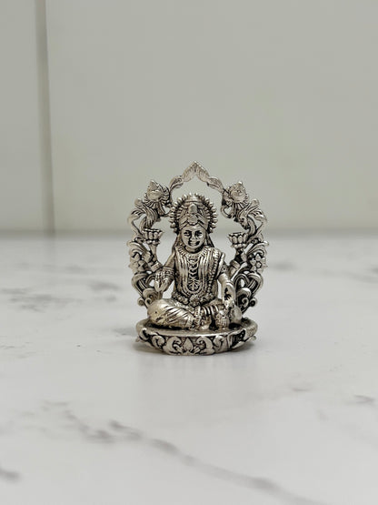 LAKSHMI GANESH IDOL