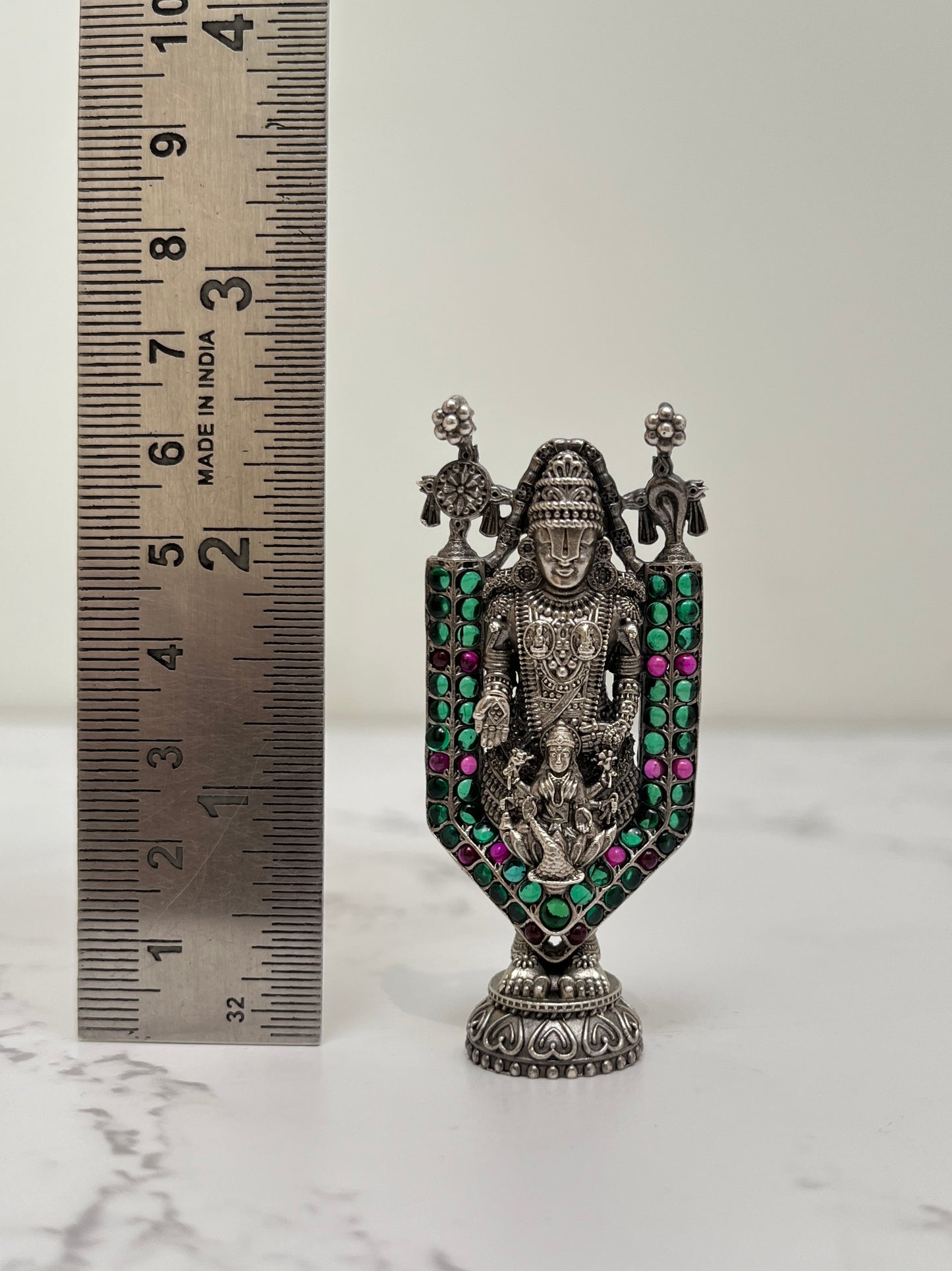 TIRUPATI BALAJI IDOL