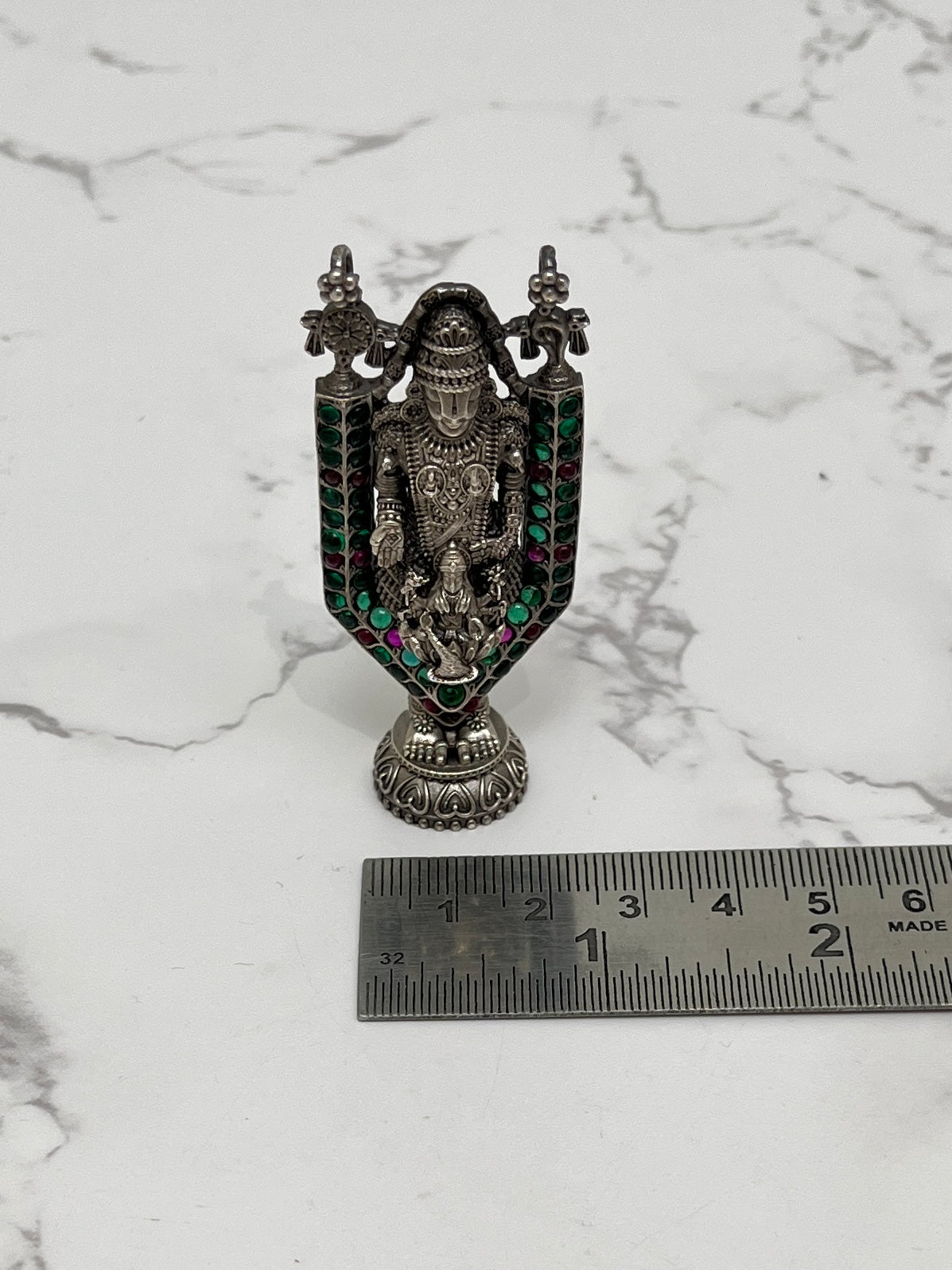 TIRUPATI BALAJI IDOL