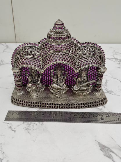 LAKSHMI GANESH SARASWATI