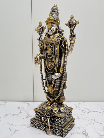 TIRUPATI BALAJI IDOL