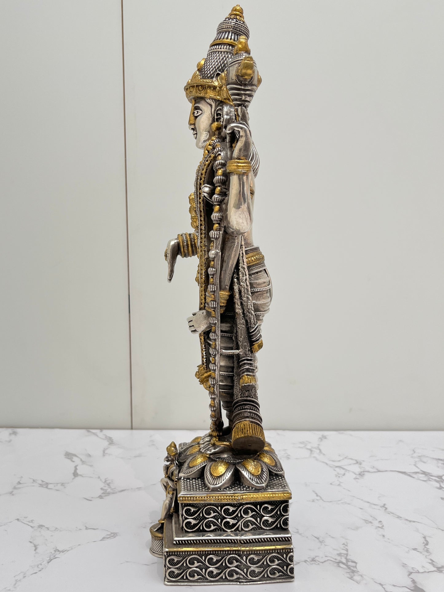 TIRUPATI BALAJI IDOL