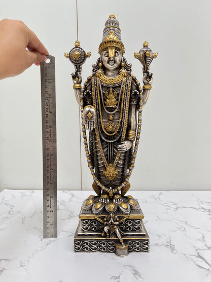 TIRUPATI BALAJI IDOL