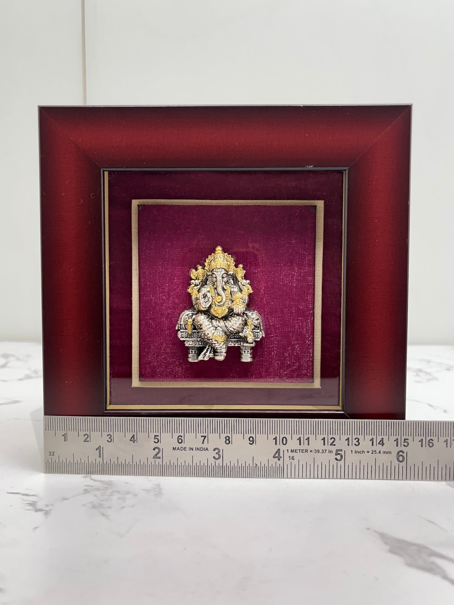 GANESHA FRAME