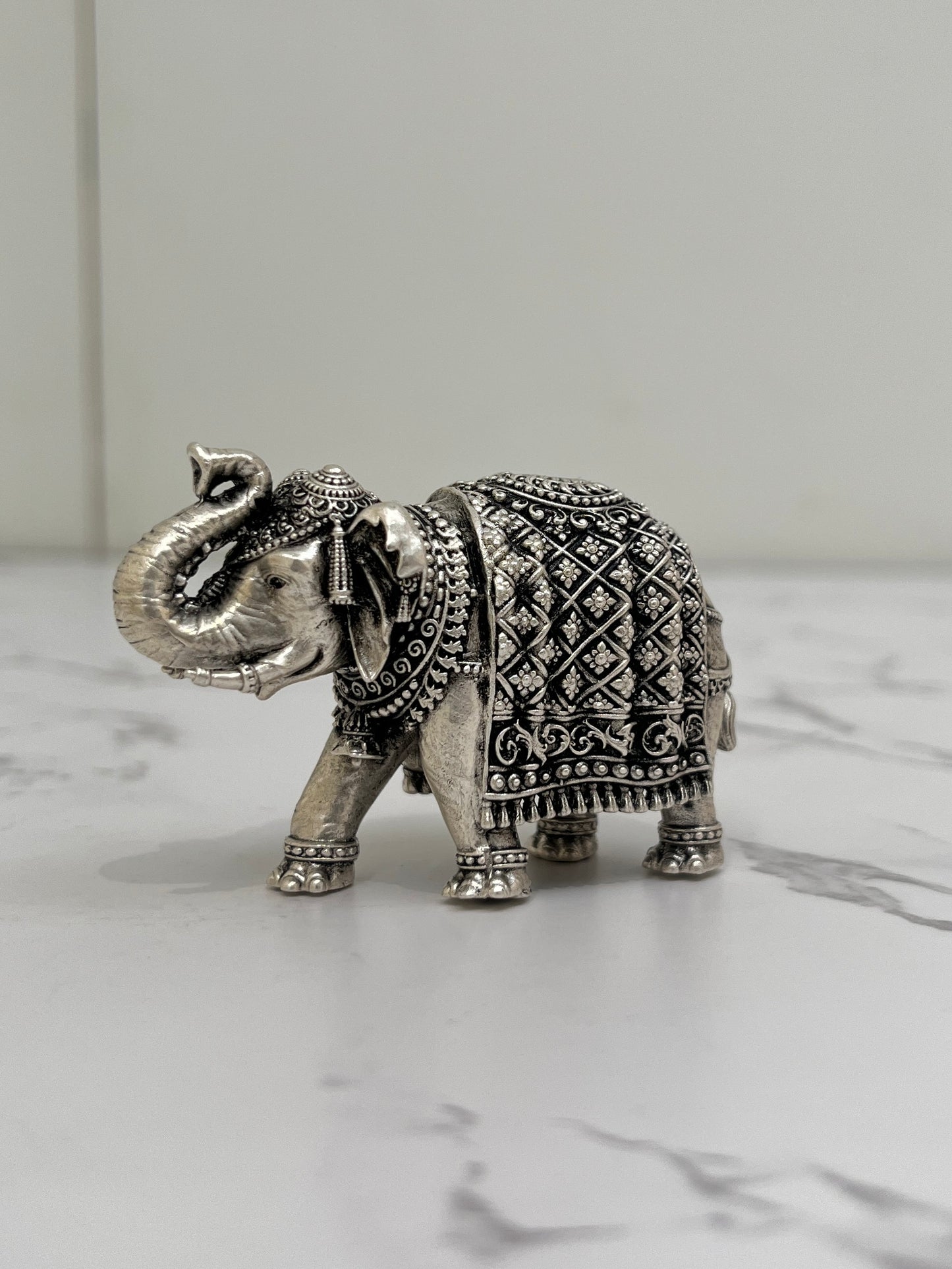 ELEPHANT FIGURINE