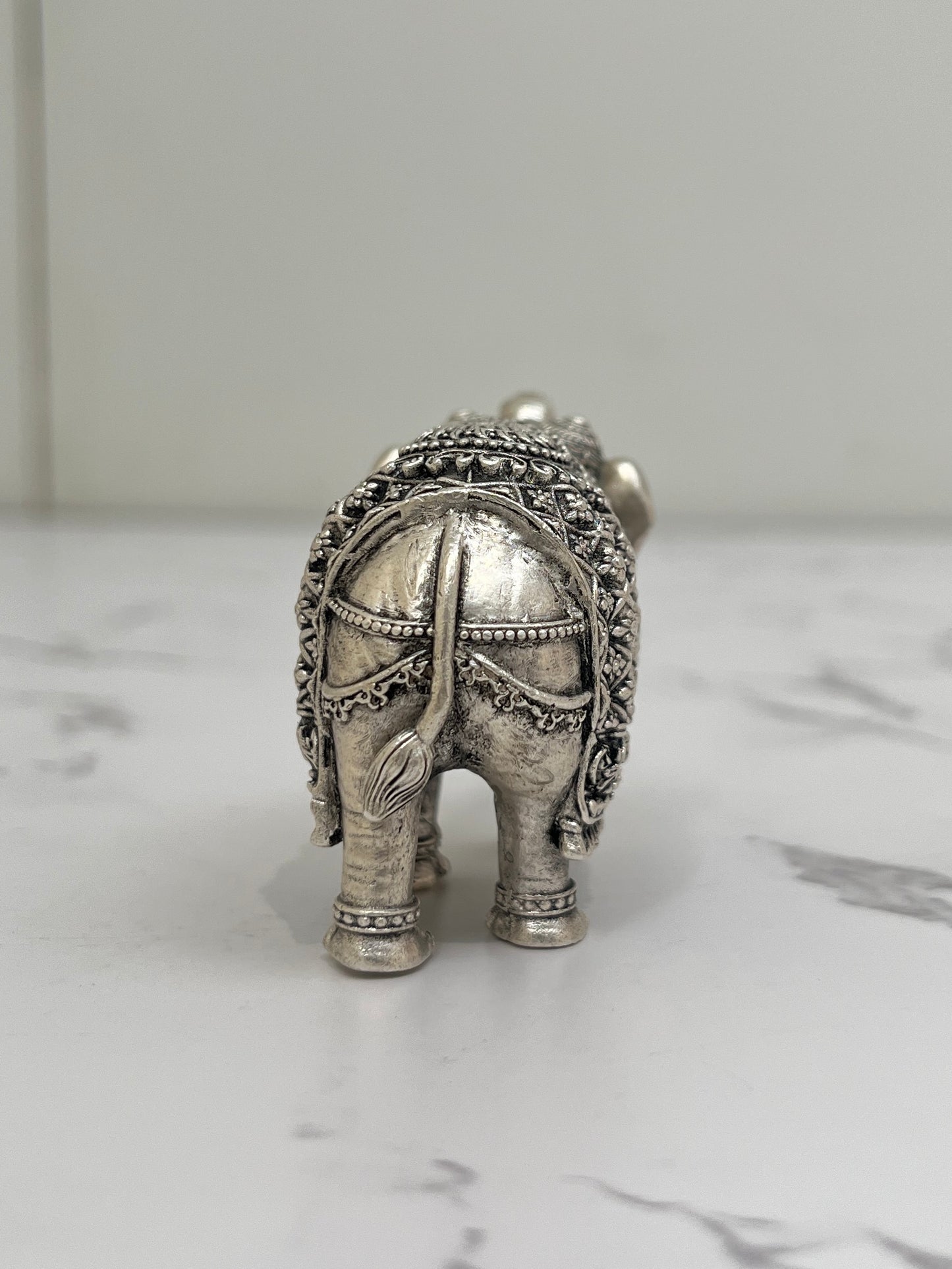 ELEPHANT FIGURINE