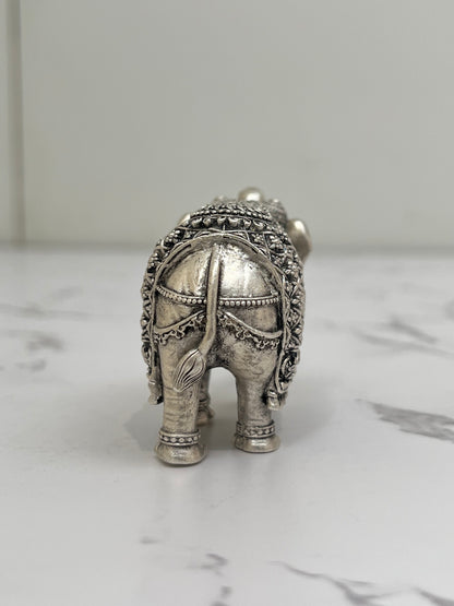 ELEPHANT FIGURINE