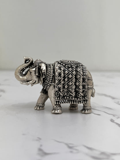 ELEPHANT FIGURINE