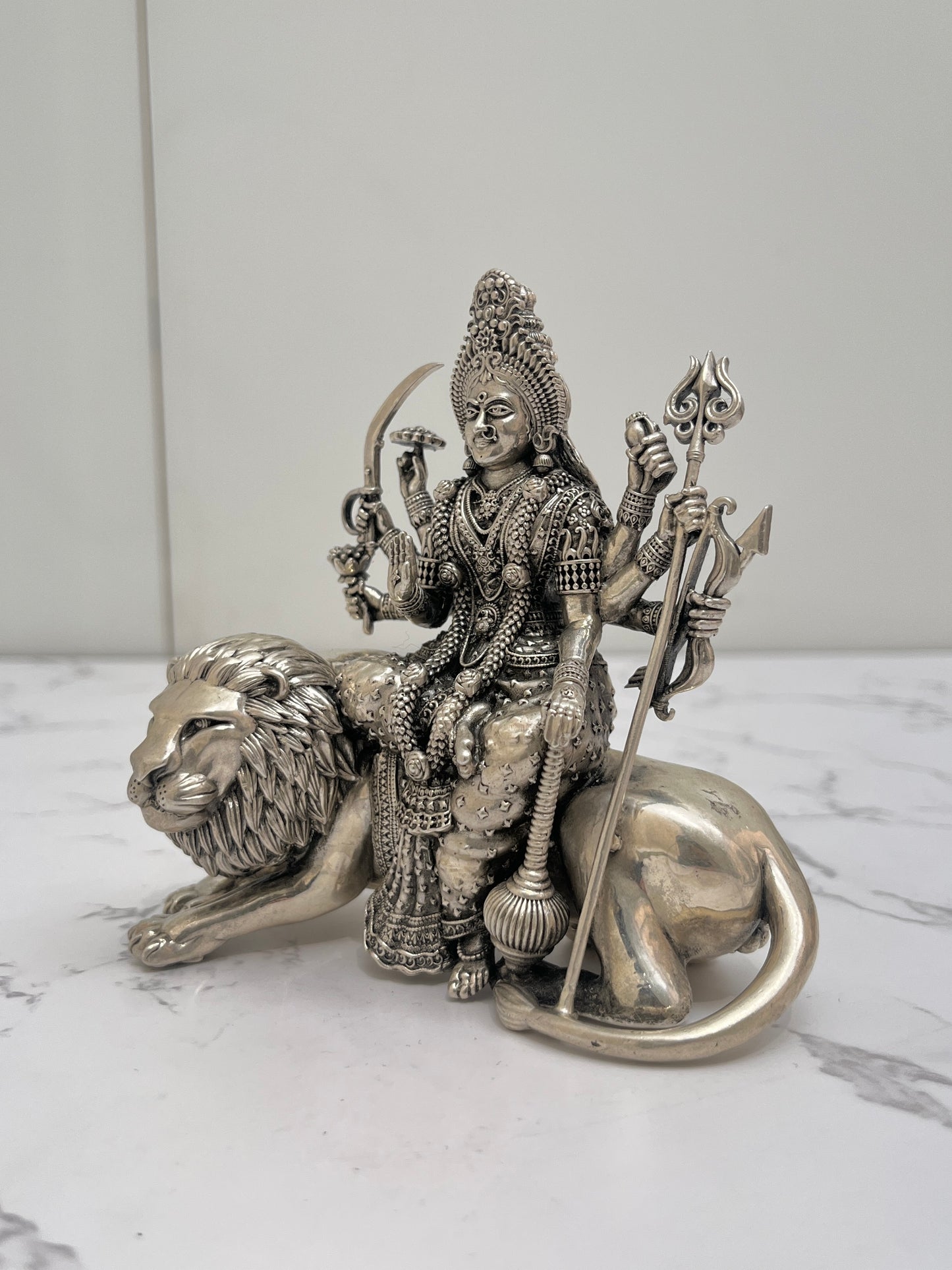 DURGA MAA IDOL