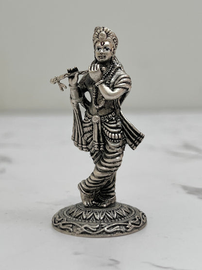 LORD KRISHNA IDOL