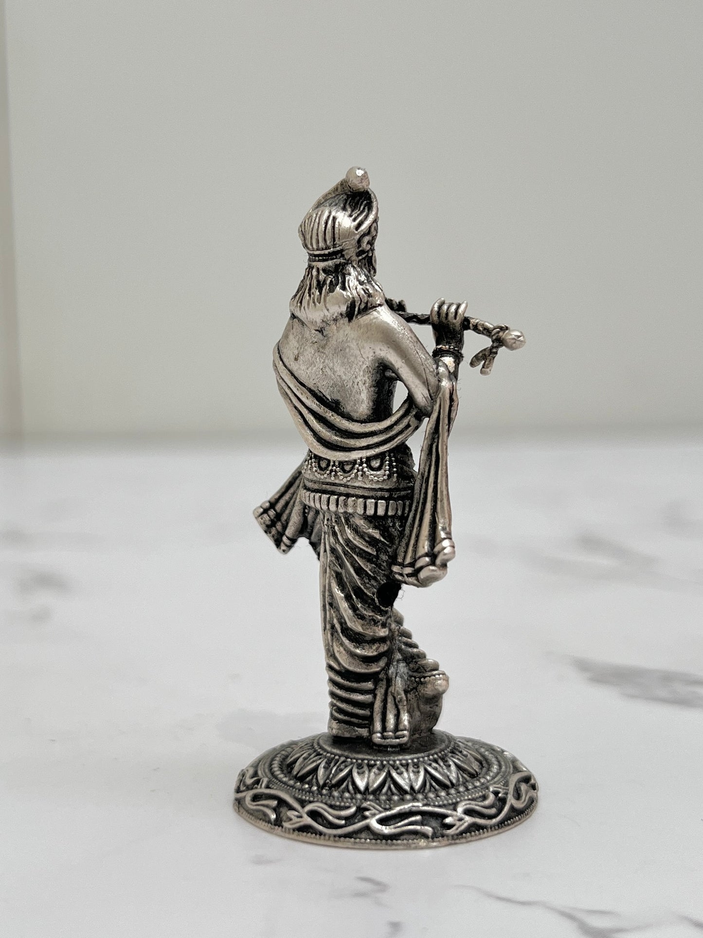 LORD KRISHNA IDOL