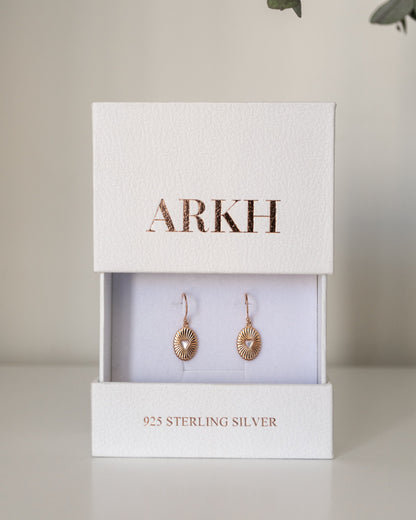 APHRODITE EARRINGS