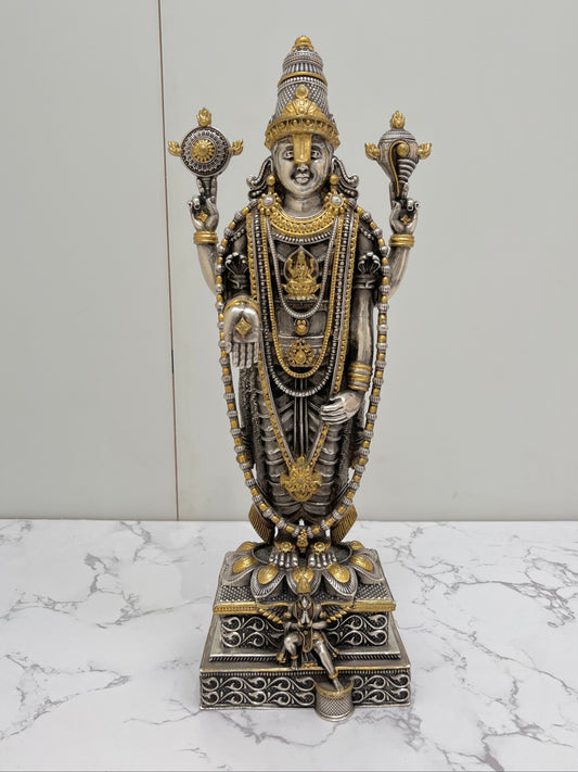 TIRUPATI BALAJI IDOL