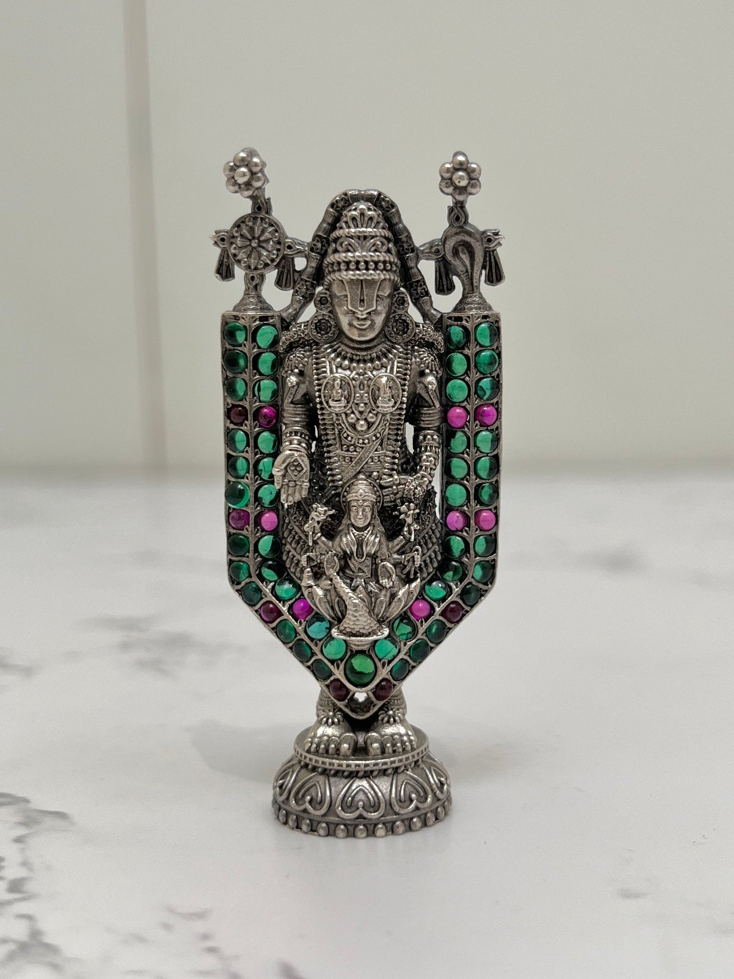 TIRUPATI BALAJI IDOL