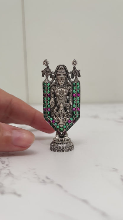 TIRUPATI BALAJI IDOL